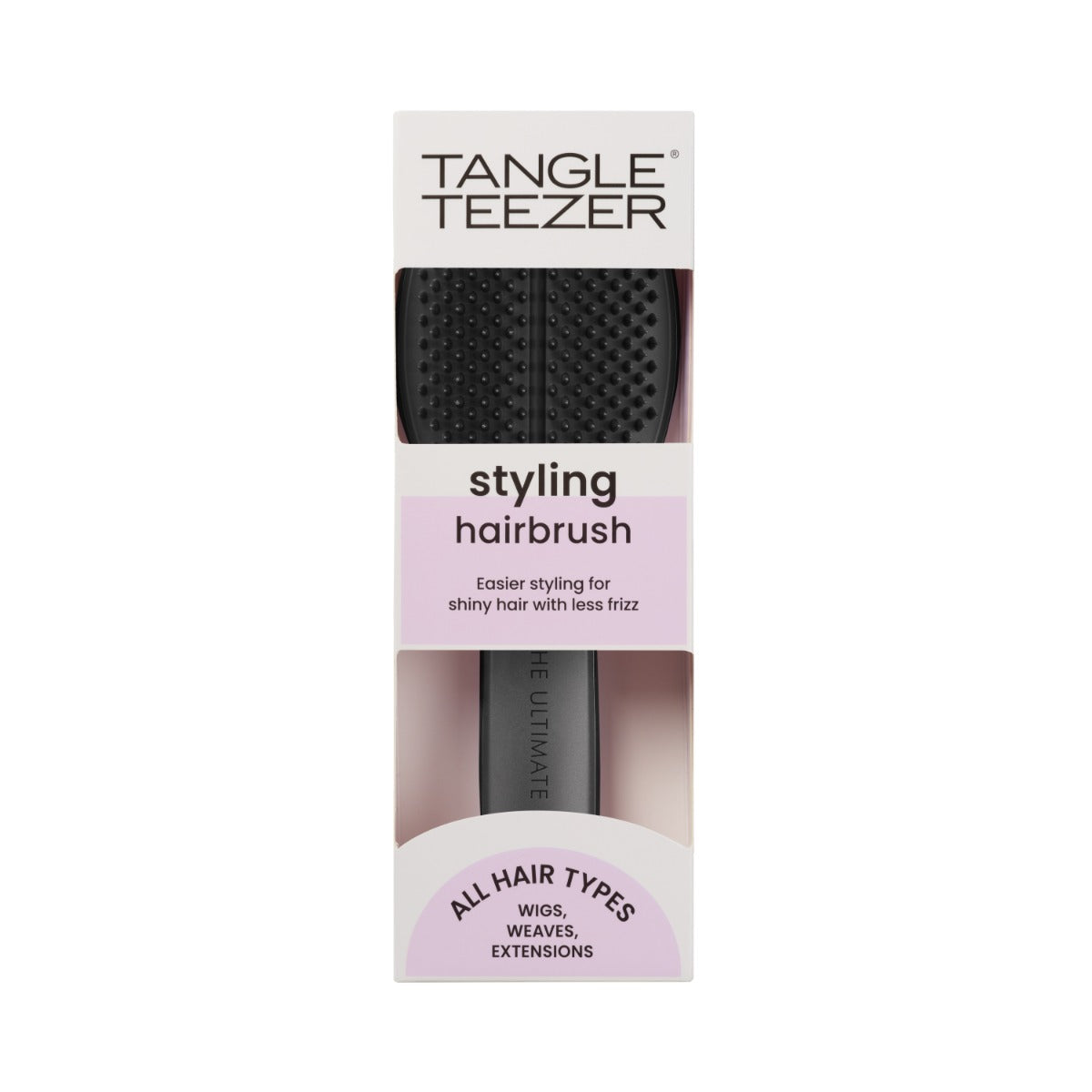 Tangle Teezer The Ultimate Styler Black