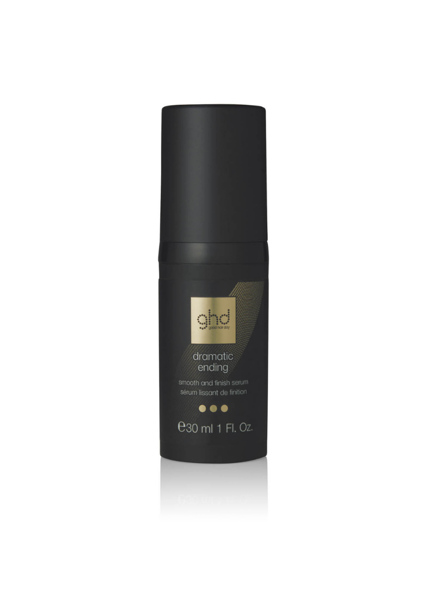 GHD Dramatic Ending - Gladstrijkende Serum 30ml