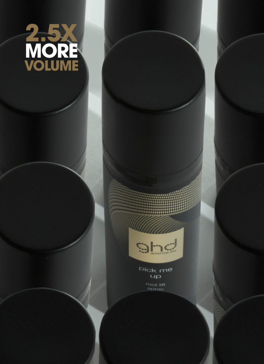 GHD Pick Me Up - Volume Spray 120ml