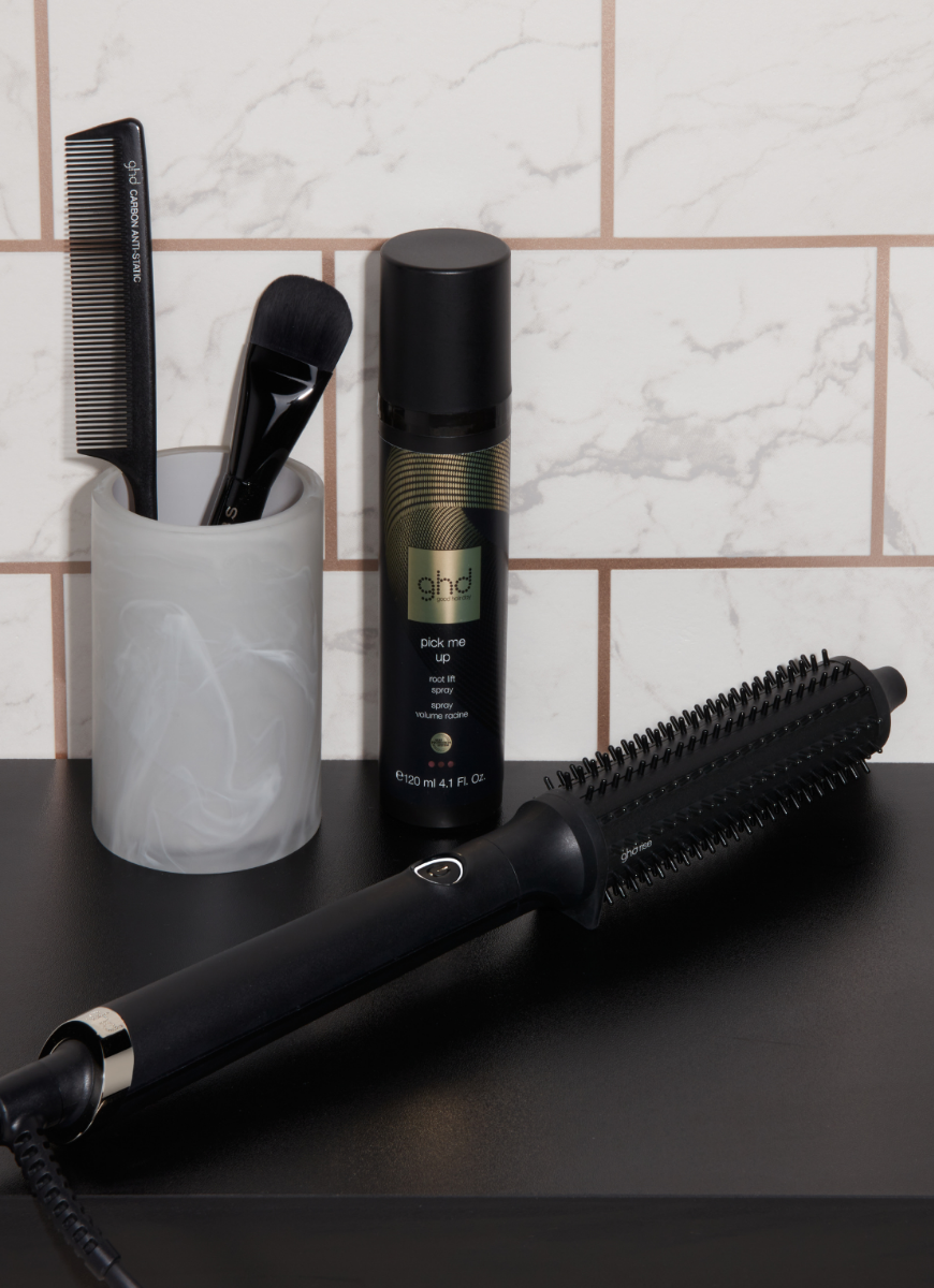 GHD Pick Me Up - Volume Spray 120ml