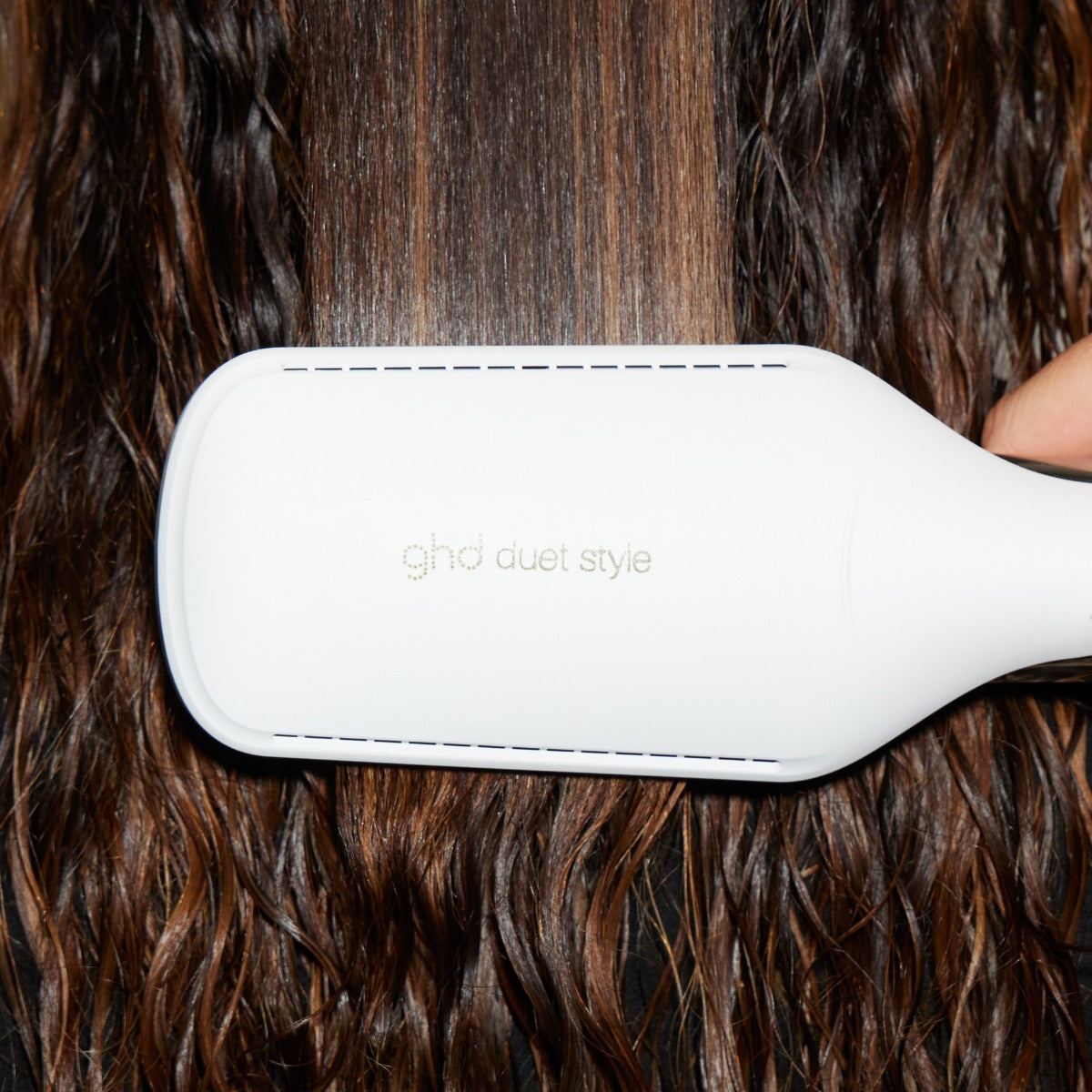 ghd 2 in 1 Hot Hair Styler 