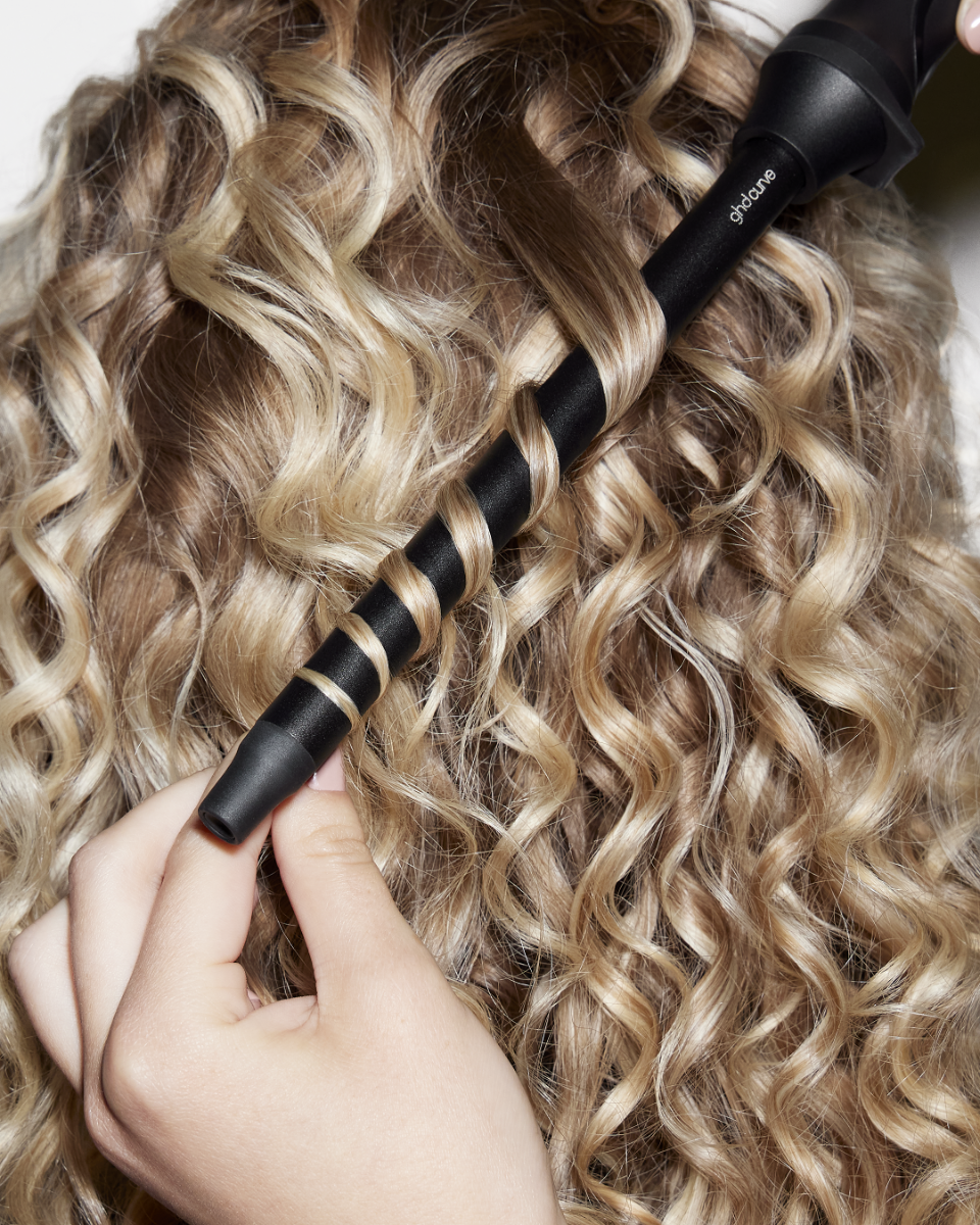 GHD Curve Thin Wand Krultang 14mm