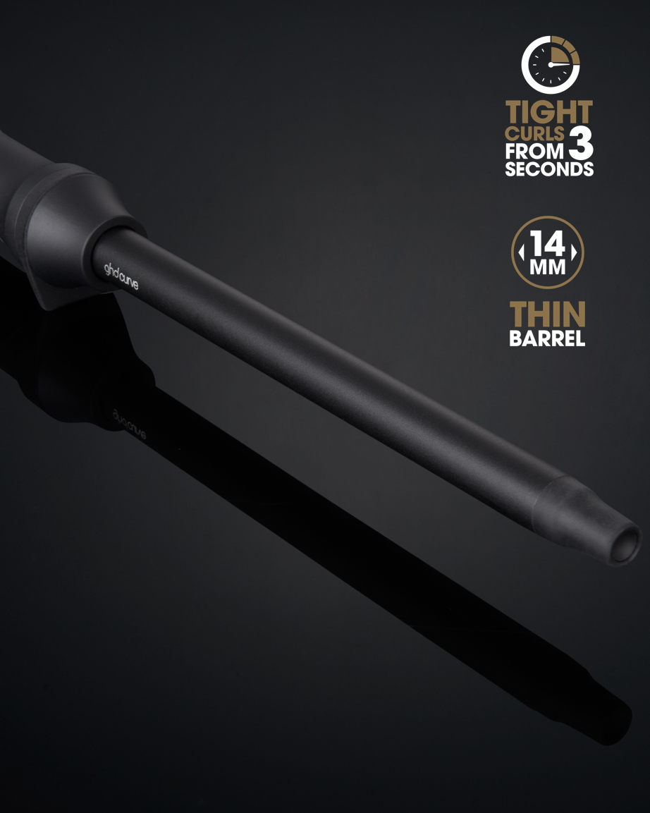 GHD Curve Thin Wand Krultang 14mm