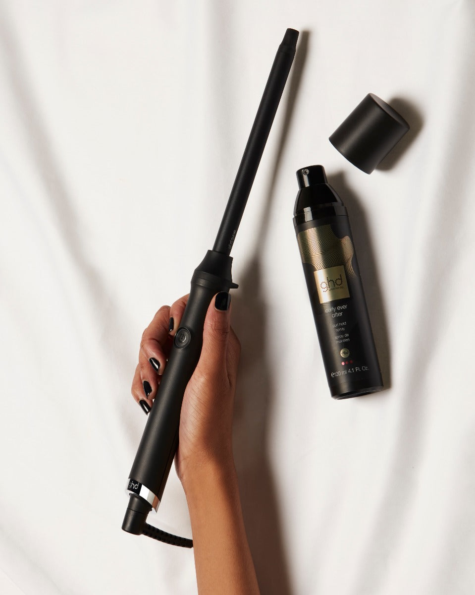 GHD Curve Thin Wand Gift Set