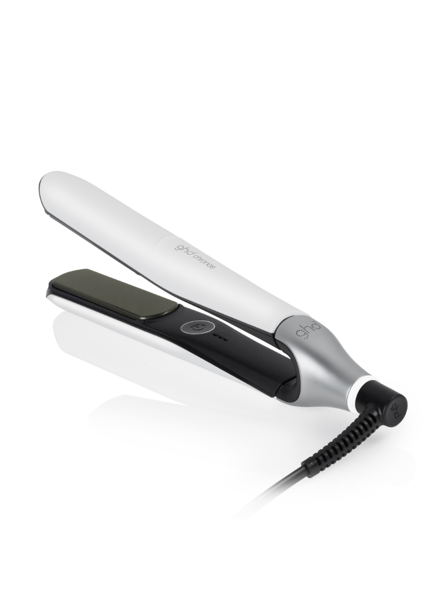 GHD Chronos Stijltang Wit