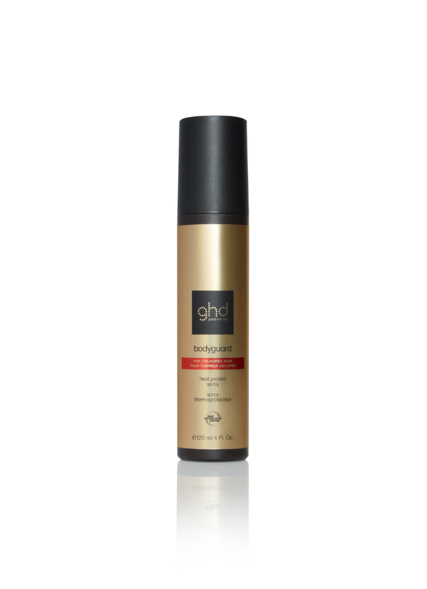 GHD Bodyguard Heat Protect Spray Gekleurd Haar 120ml