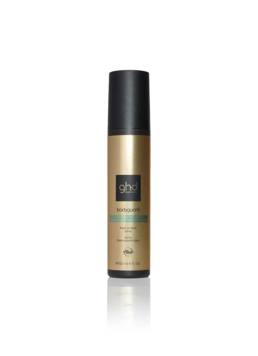 GHD Bodyguard Protect Spray Fijn en Dun Haar 120ml