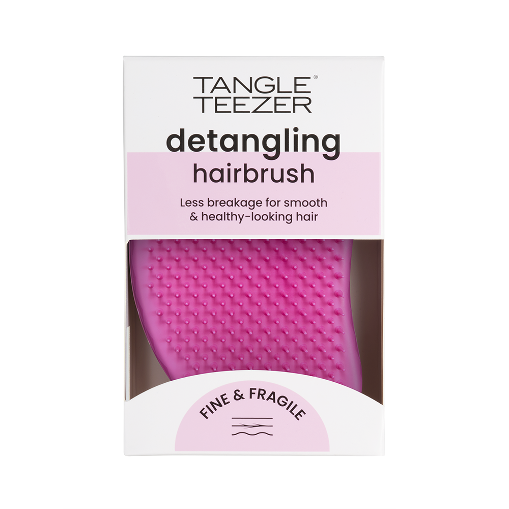 Tangle Teezer Original Fine & Fragile Berry Bright