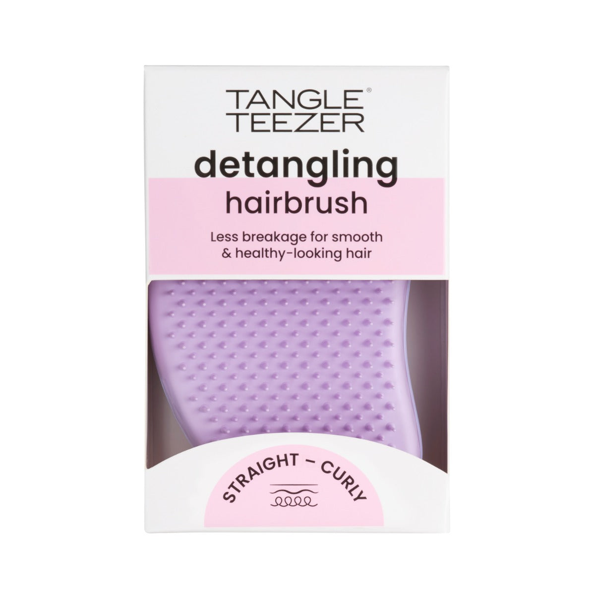 Tangle Teezer Original Lilac