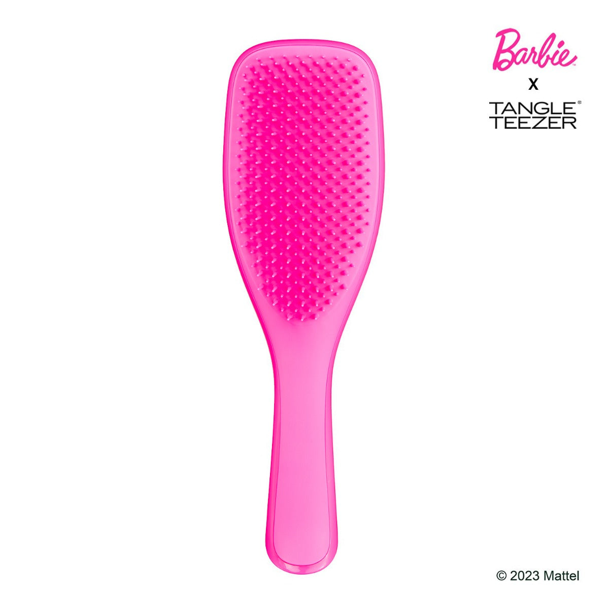 Tangle Teezer Ultimate Detangler Barbie Brush