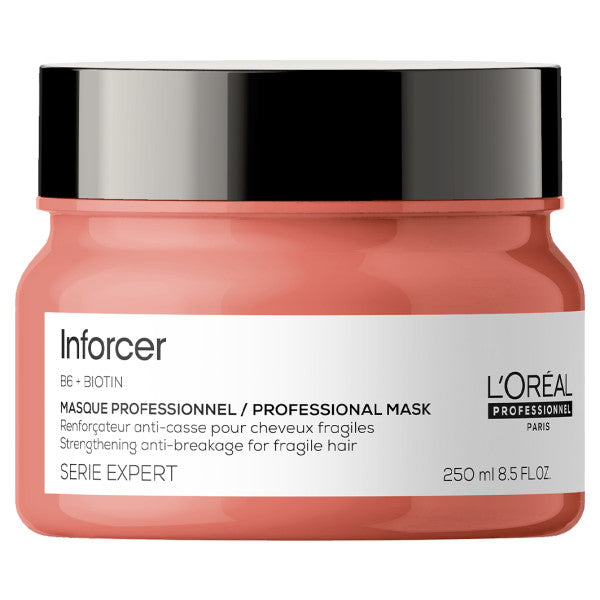 L'Oréal Professionnel Serie Expert Inforcer Haarmasker 250 mC