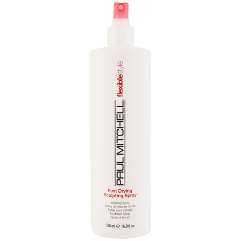 Paul Mitchell Flexible Style Fast Drying Sculpting Haarspray