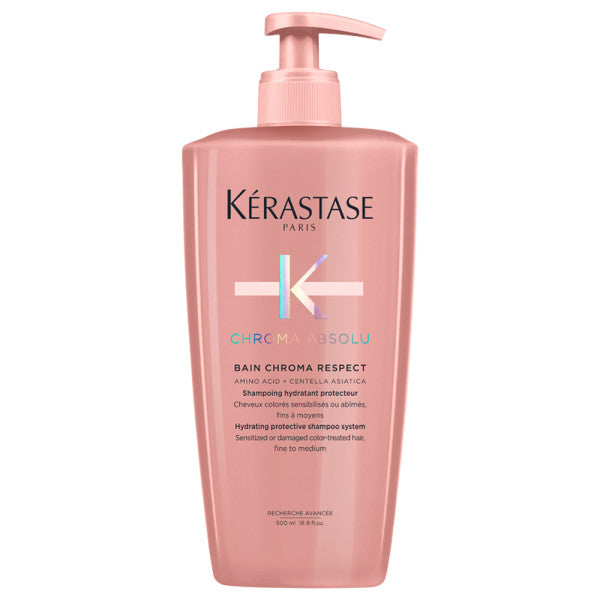 Kérastase Chroma Absolu Bain Chroma Respect 500 ml