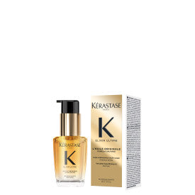 Kérastase Elixir Ultime L'Huile Originale Haarolie - 30ml