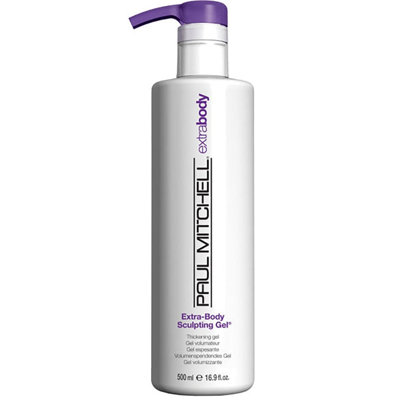 Paul Mitchell Extra Body Sculpting Gel