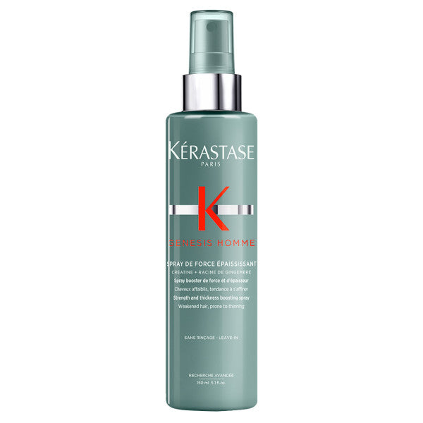 Kérastase Genesis Homme Spray de Force Épaississant 150ml