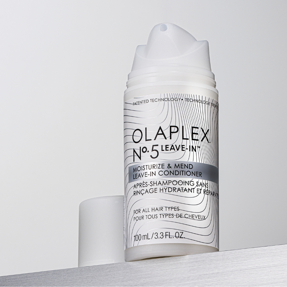 Olaplex No.5 Leave-In Moisturize & Mend Leave-In Conditioner 100ml