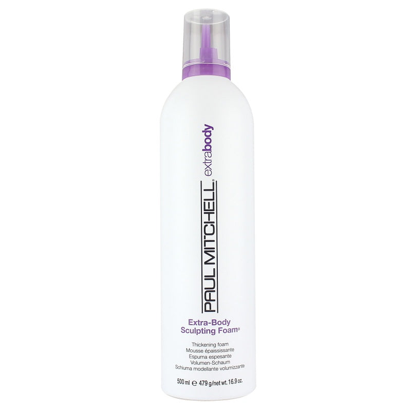 Paul Mitchell Extra Body Sculpting Mousse