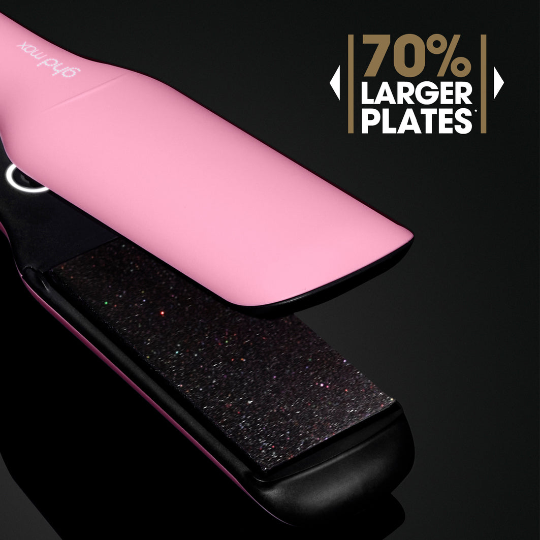 GHD Styler max - ghd Pink Collection