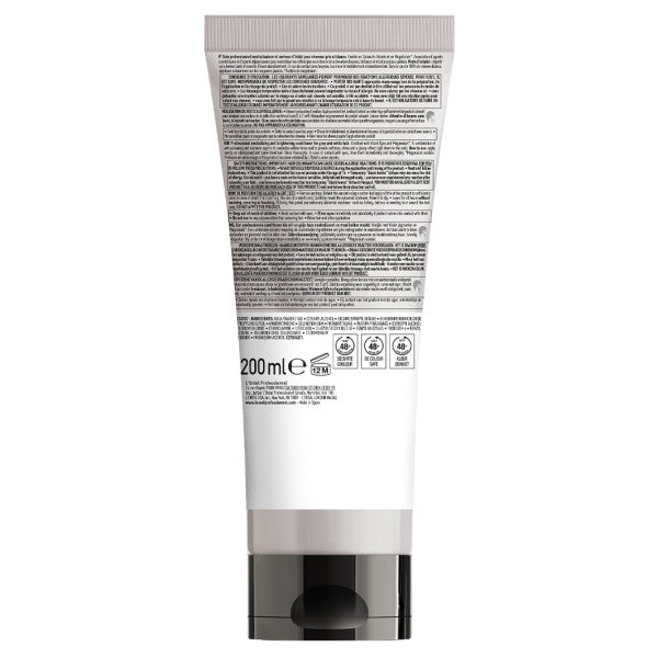 L'Oréal Professionnel Serie Expert Silver Conditioner Voor Grijs Haar 200 ml