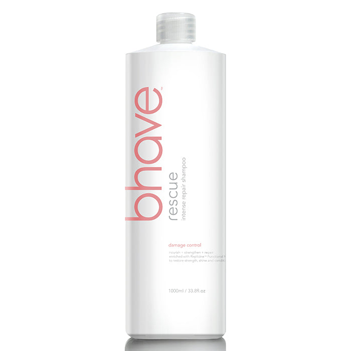 Bhave Rescue Shampoo