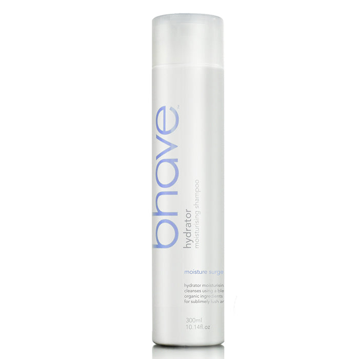 Bhave Hydrator Shampoo