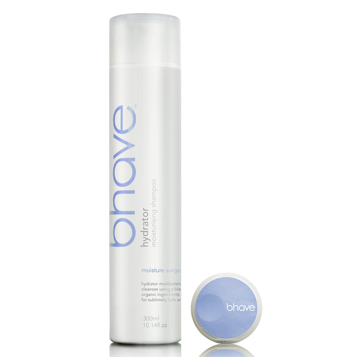 Bhave Hydrator Shampoo