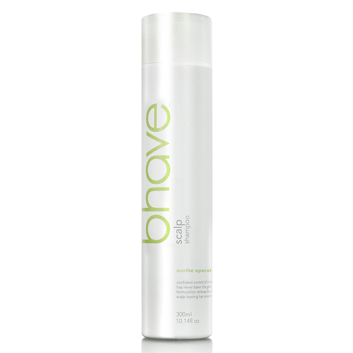 Bhave Scalp Shampoo