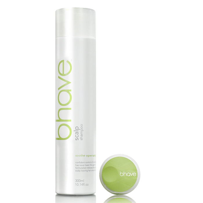 Bhave Scalp Shampoo