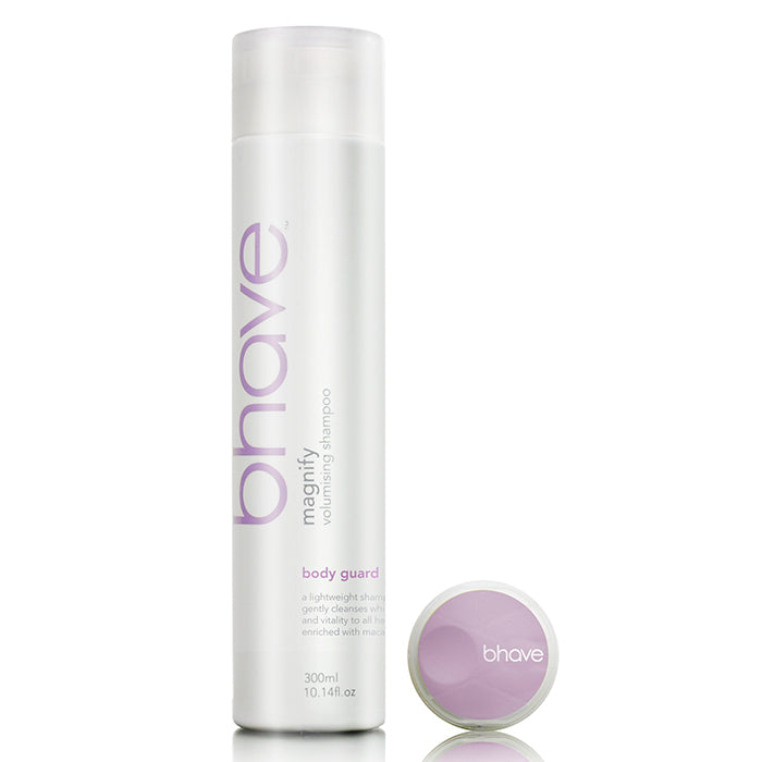 Bhave Magnify Shampoo