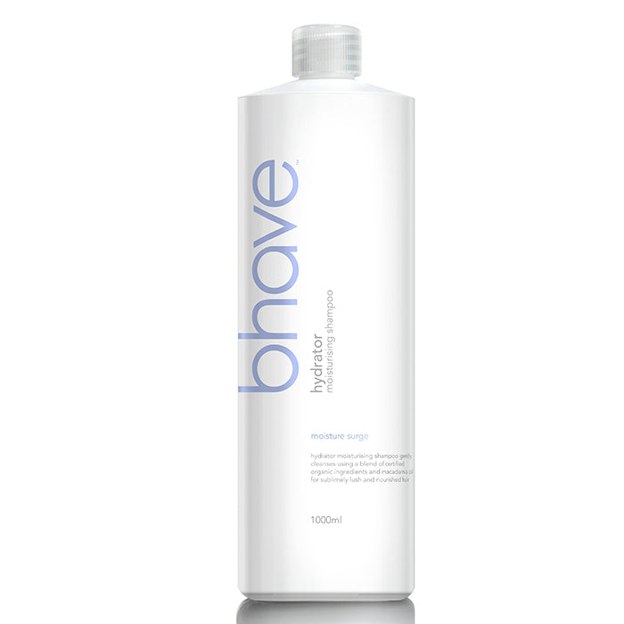 Bhave Hydrator Shampoo