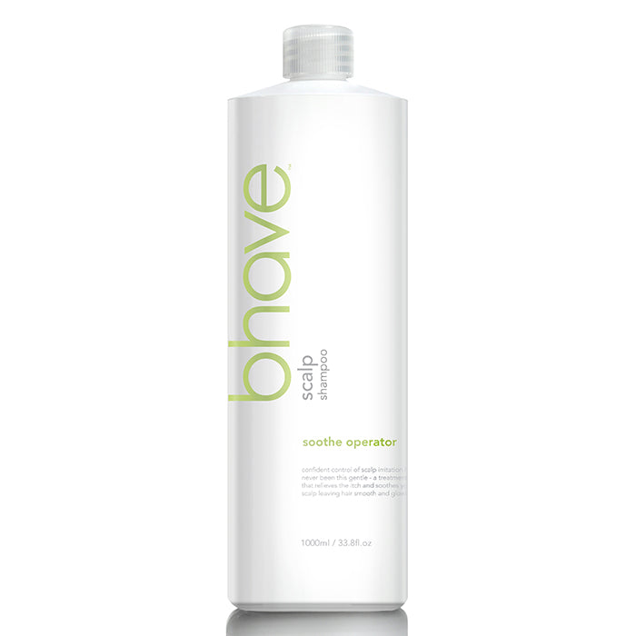 Bhave Scalp Shampoo