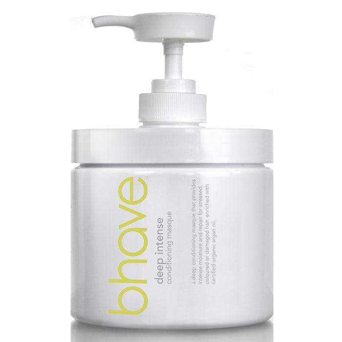 Bhave Deep Conditioning Masque