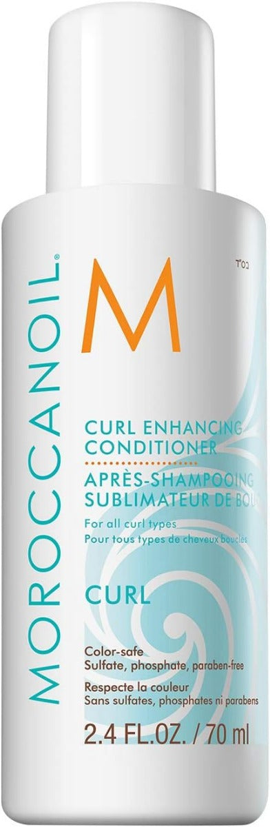 Moroccanoil Curl Enhancing Conditioner