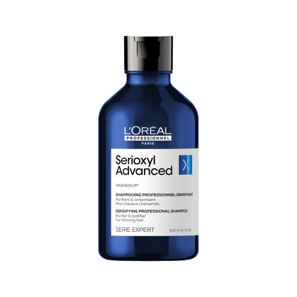 L'Oréal Professional Serioxyl Advanced Purifier & Bodifier Shampoo