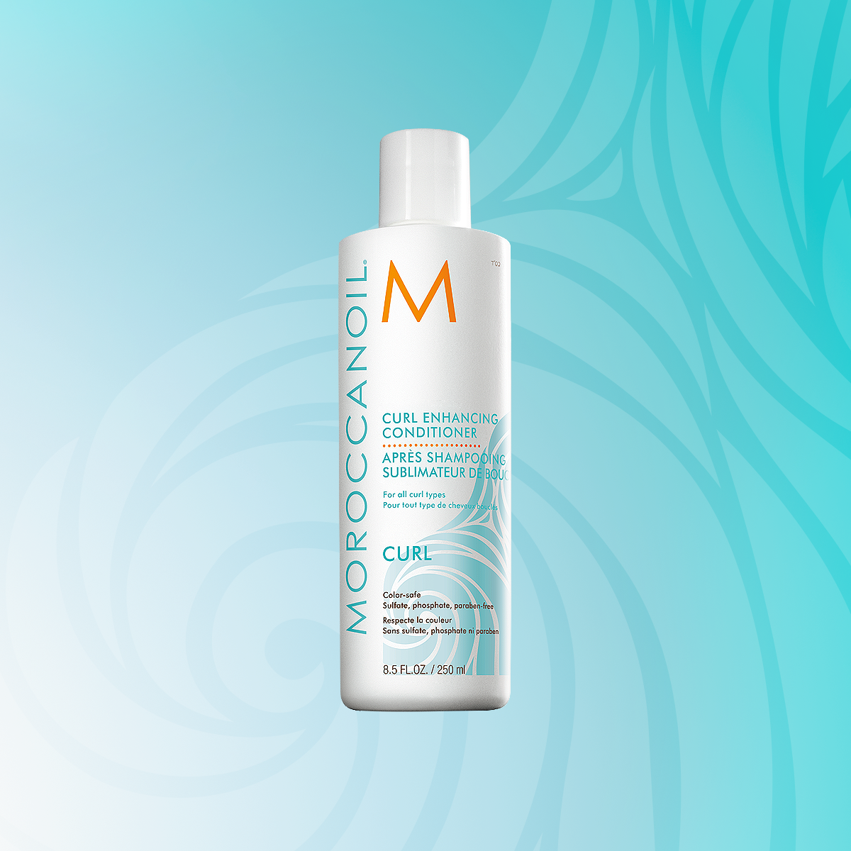 Moroccanoil Curl Enhancing Conditioner