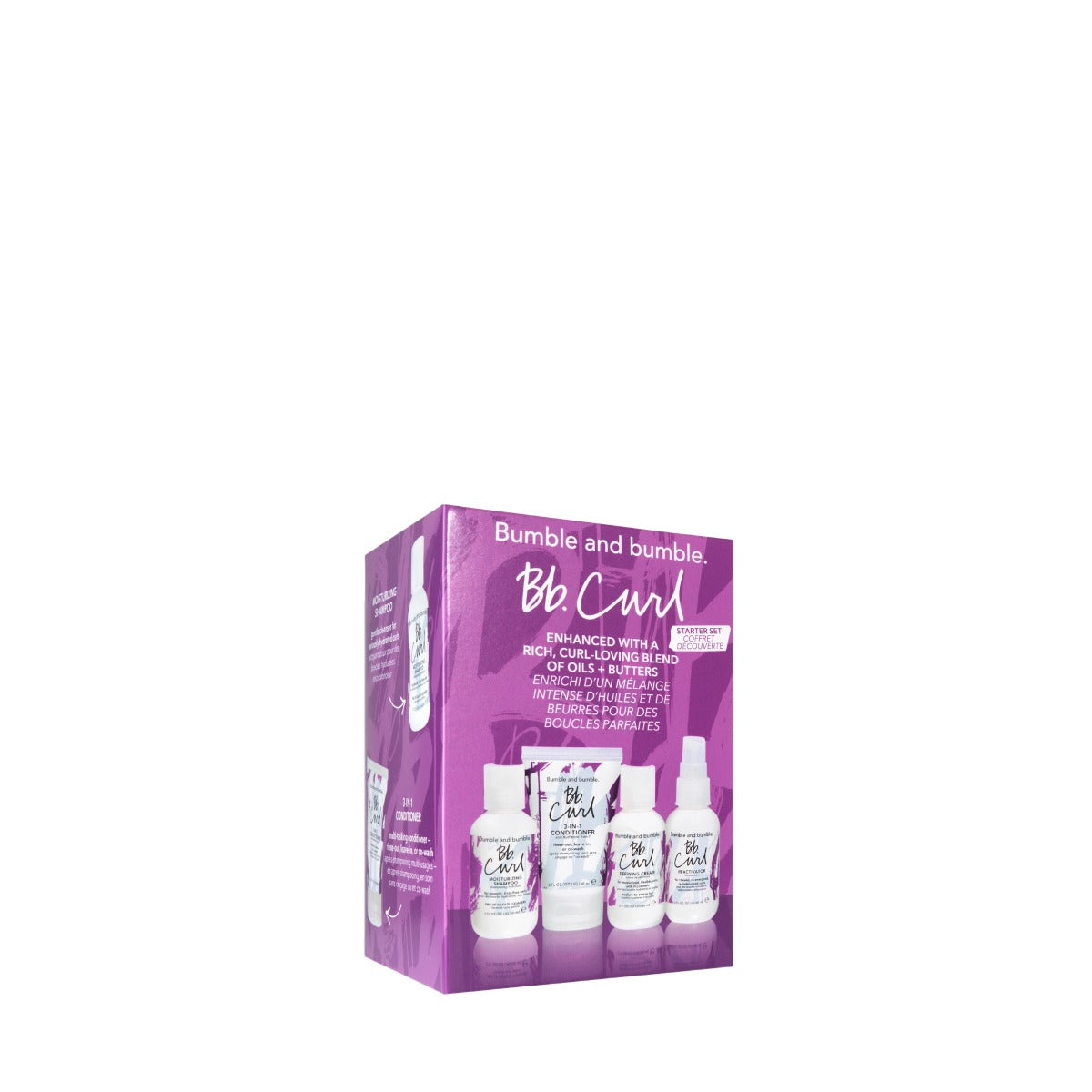 Bumble & Bumble Starter Set Curl 