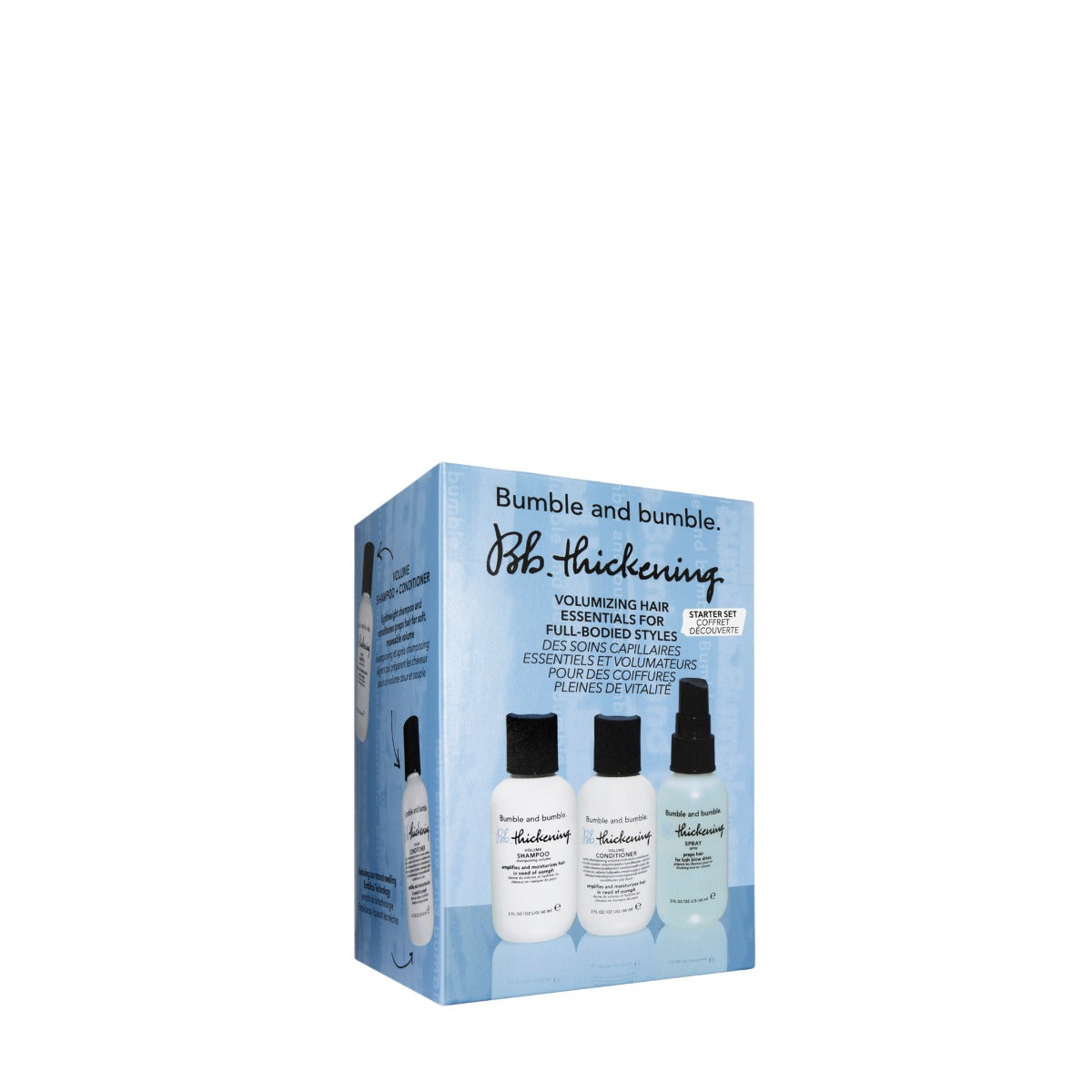 Bumble & Bumble  Thickening Starter Set 