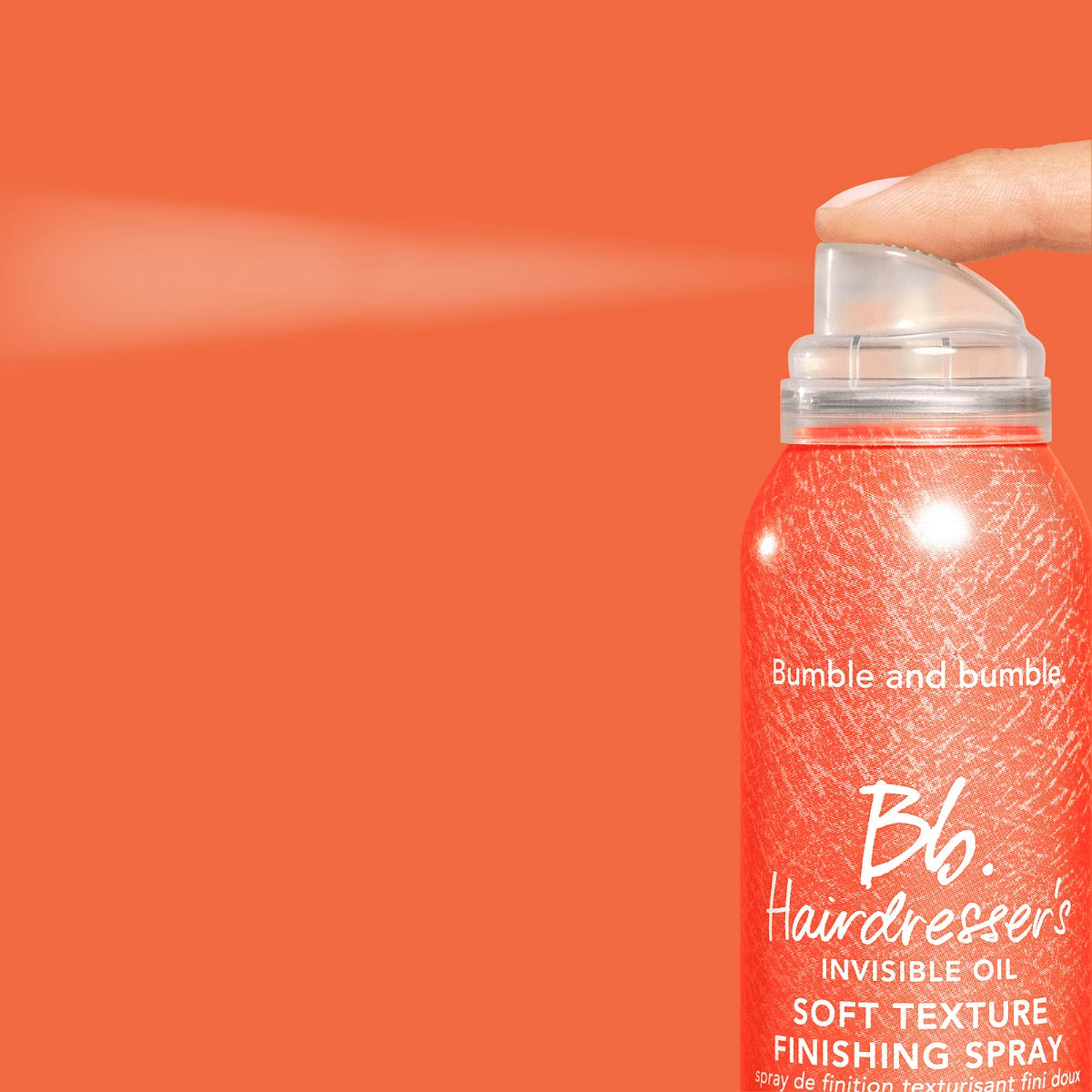 Bumble and Bumble HIO Soft Texture Spray