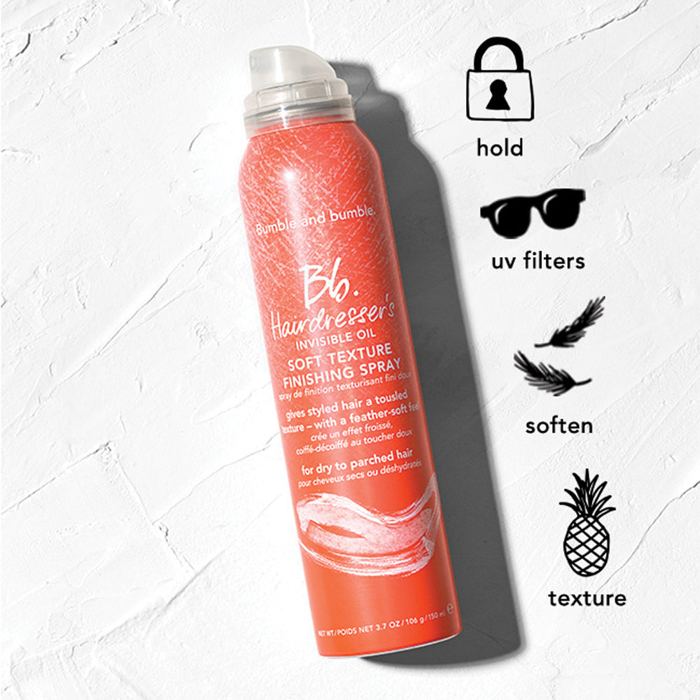 Bumble and Bumble HIO Soft Texture Spray