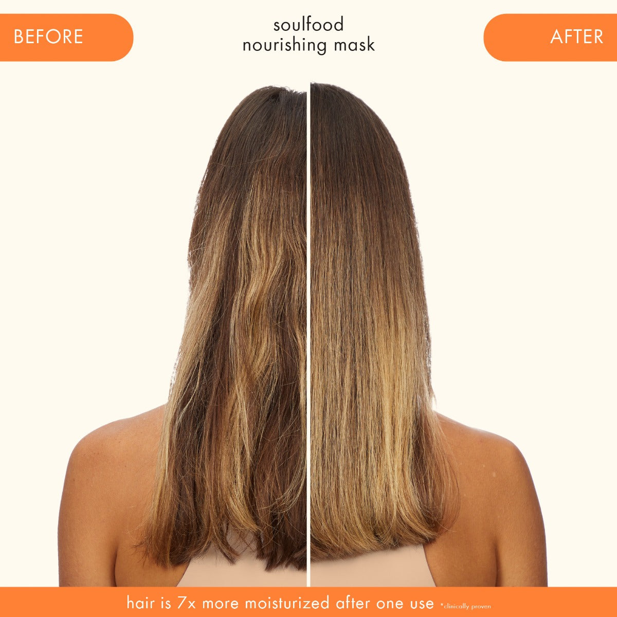 amika: Soulfood Nourishing Mask