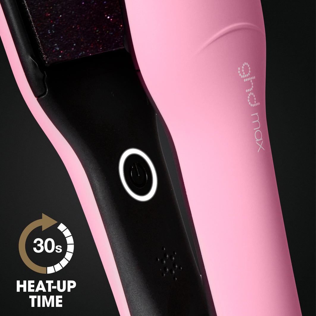 GHD Styler max - ghd Pink Collection