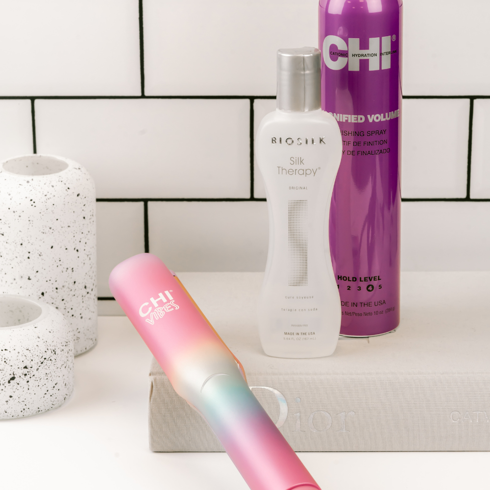 CHI Vibes Wave On Multifunctional Waver