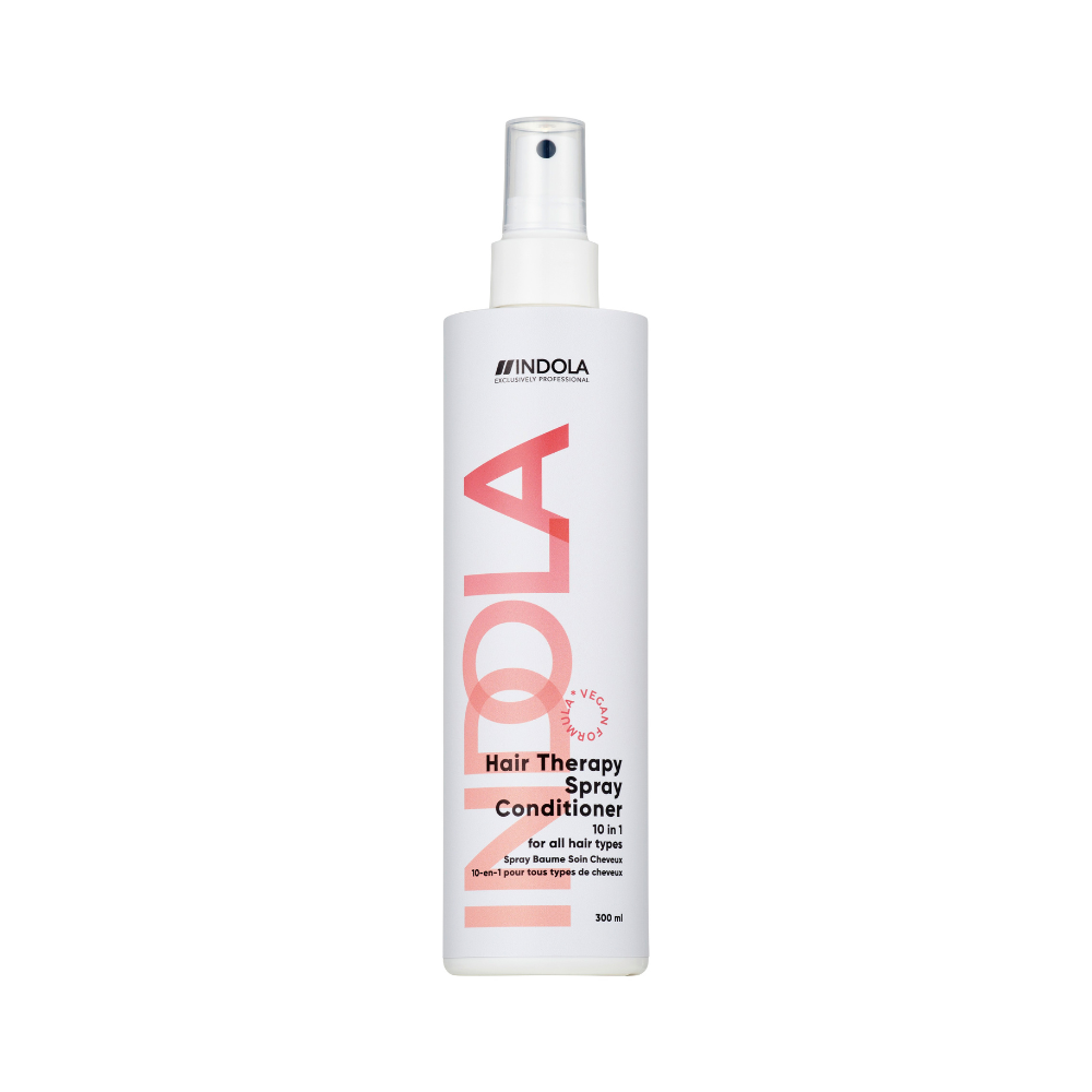 Indola Hair Therapy Spray Conditioner 300ml