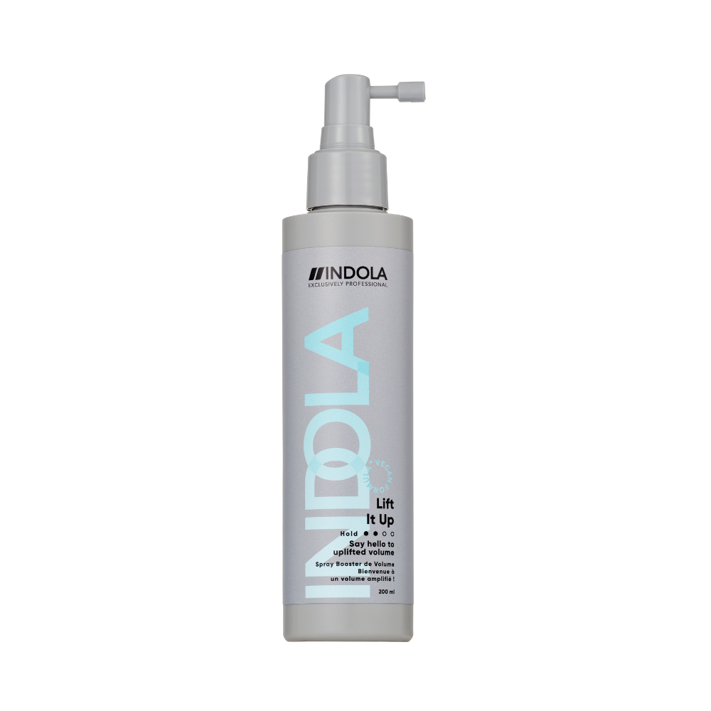 Indola Lift It Up Volume Spray 200ml