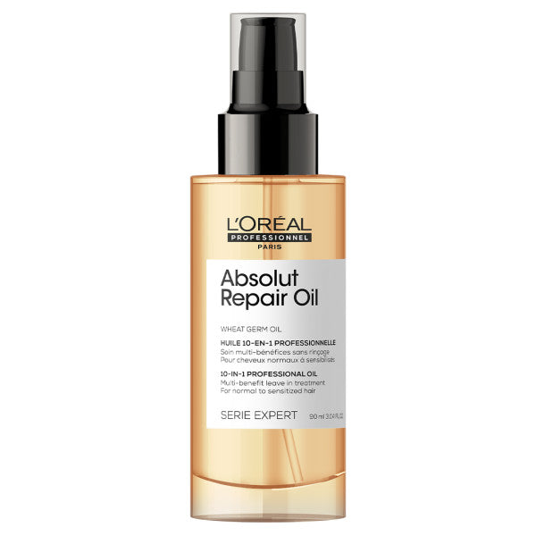 L'Oréal Professionnel Serie Expert Absolut Repair 10 in 1 Haarolie 90 ml