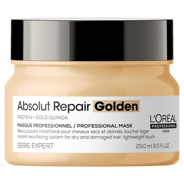 L'Oréal Professionnel Serie Expert Absolut Repair Golden Masker