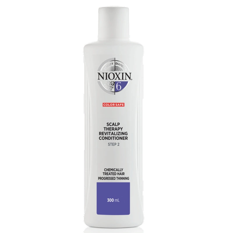 Nioxin Professional System 6 Scalp Revitalizer