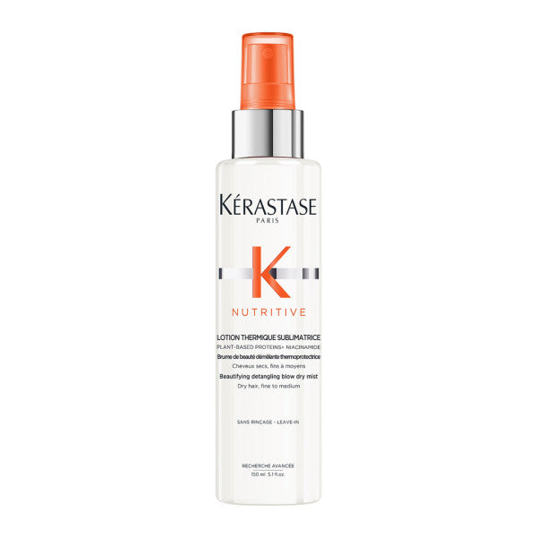 Kerastase Nutritive Lotion Thermique