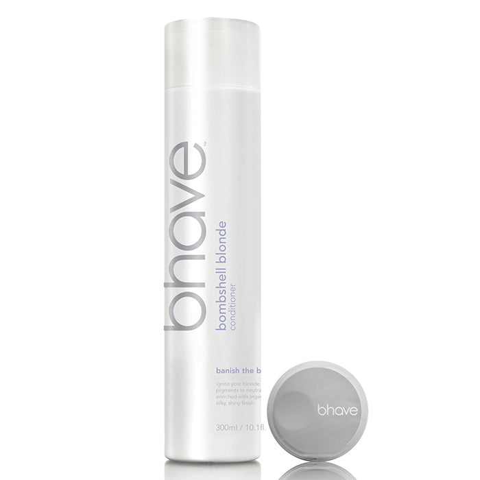 Bhave Bombshell Blonde Conditioner